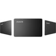 Безконтактна картка Ajax Pass 3шт Jeweler Black (000022612)