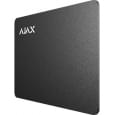 Безконтактна картка Ajax Pass 3шт Jeweler Black (000022612)