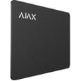 Безконтактна картка Ajax Pass 3шт Jeweler Black (000022612)