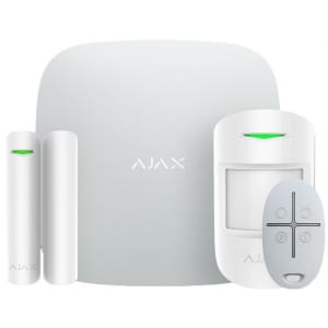 Ajax StarterKit 2 White (000023480)