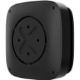 Датчик тепла, дыма и угарного газа Ajax FireProtect 2 RB Jeweler Black (Heat/Smoke/CO) (000029697)