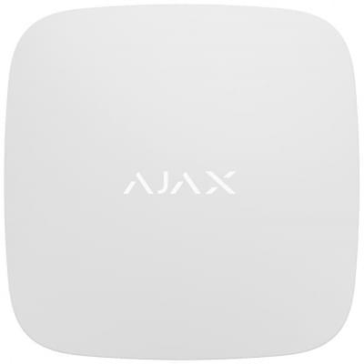 Датчик раннего обнаружения затопления Ajax LeaksProtect Jeweller White