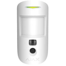 Датчик движения Ajax MotionCam Jeweler White