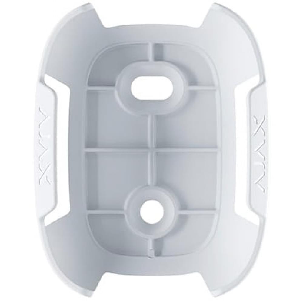 Крепление для фиксации кнопки Ajax Holder for Button/Double Button White