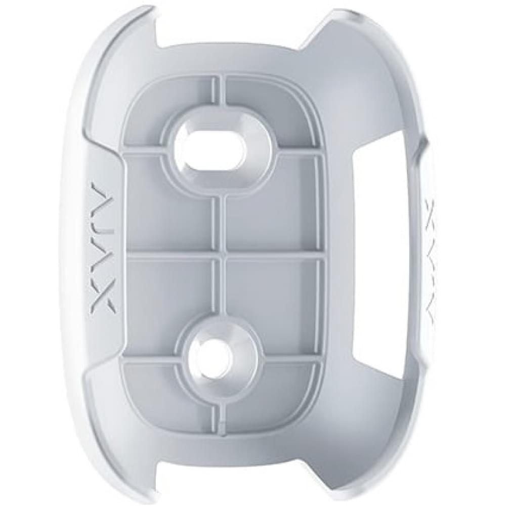 Крепление для фиксации кнопки Ajax Holder for Button/Double Button White