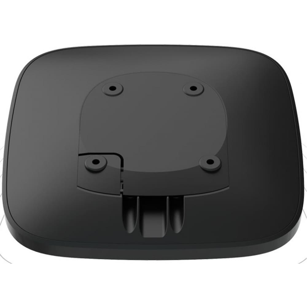 Ретранслятор сигналу Ajax ReX 2 Black