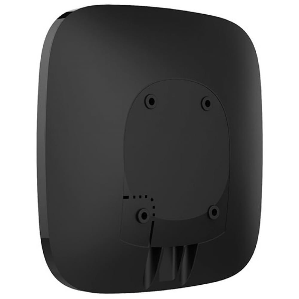 Ретранслятор сигналу Ajax ReX 2 Black