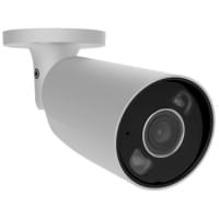 Ajax BulletCam HL (5 Mp/4 mm) White Ajax BulletCam HL (5 Mp/4 mm) White