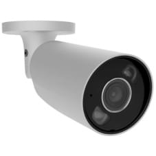 Камера видеонаблюдения Ajax BulletCam HL (5 Mp/4 mm) White
