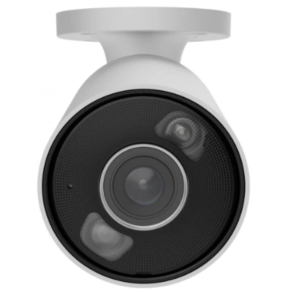Камера відеоспостереження Ajax BulletCam HL (5 Mp/4 mm) White
