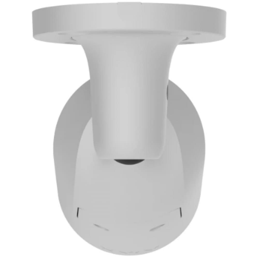 Камера відеоспостереження Ajax BulletCam HL (5 Mp/4 mm) White