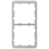 Ajax Frame 2 seats for LightSwitch Vertical Ajax Frame 2 seats for LightSwitch Vertical