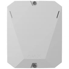 Інтелектуальна централь Ajax Hub BP Jeweller White