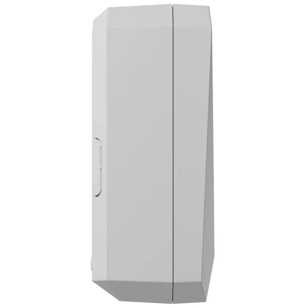 Интеллектуальная централь Ajax Hub BP Jeweller White