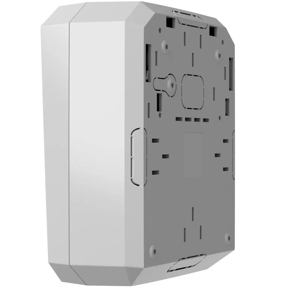 Интеллектуальная централь Ajax Hub BP Jeweller White