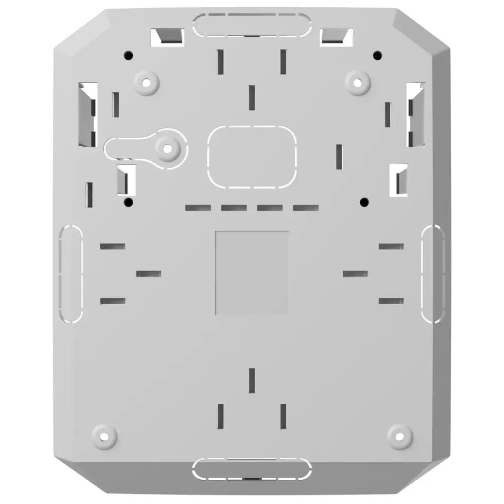 Интеллектуальная централь Ajax Hub BP Jeweller White