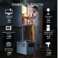 Зарядная станция Konner&amp;Sohnen KS 2500PS 2500W 2560Wh