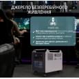 Зарядная станция Konner&amp;Sohnen KS 2500PS 2500W 2560Wh