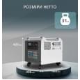 Зарядная станция Konner&amp;Sohnen KS 2500PS 2500W 2560Wh