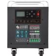 Зарядная станция Konner&amp;Sohnen KS 2500PS 2500W 2560Wh