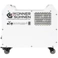 Зарядная станция Konner&amp;Sohnen KS 2500PS 2500W 2560Wh