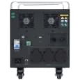 Зарядная станция Konner&amp;Sohnen KS 2500PS 2500W 2560Wh