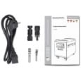 Зарядная станция Konner&amp;Sohnen KS 2500PS 2500W 2560Wh