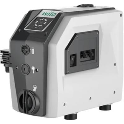 Насос підвищення тиску Wilo Isar BOOST5-E-3 (4243583)