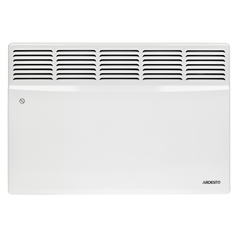 Електричний конвектор Ardesto СН-1500ECW