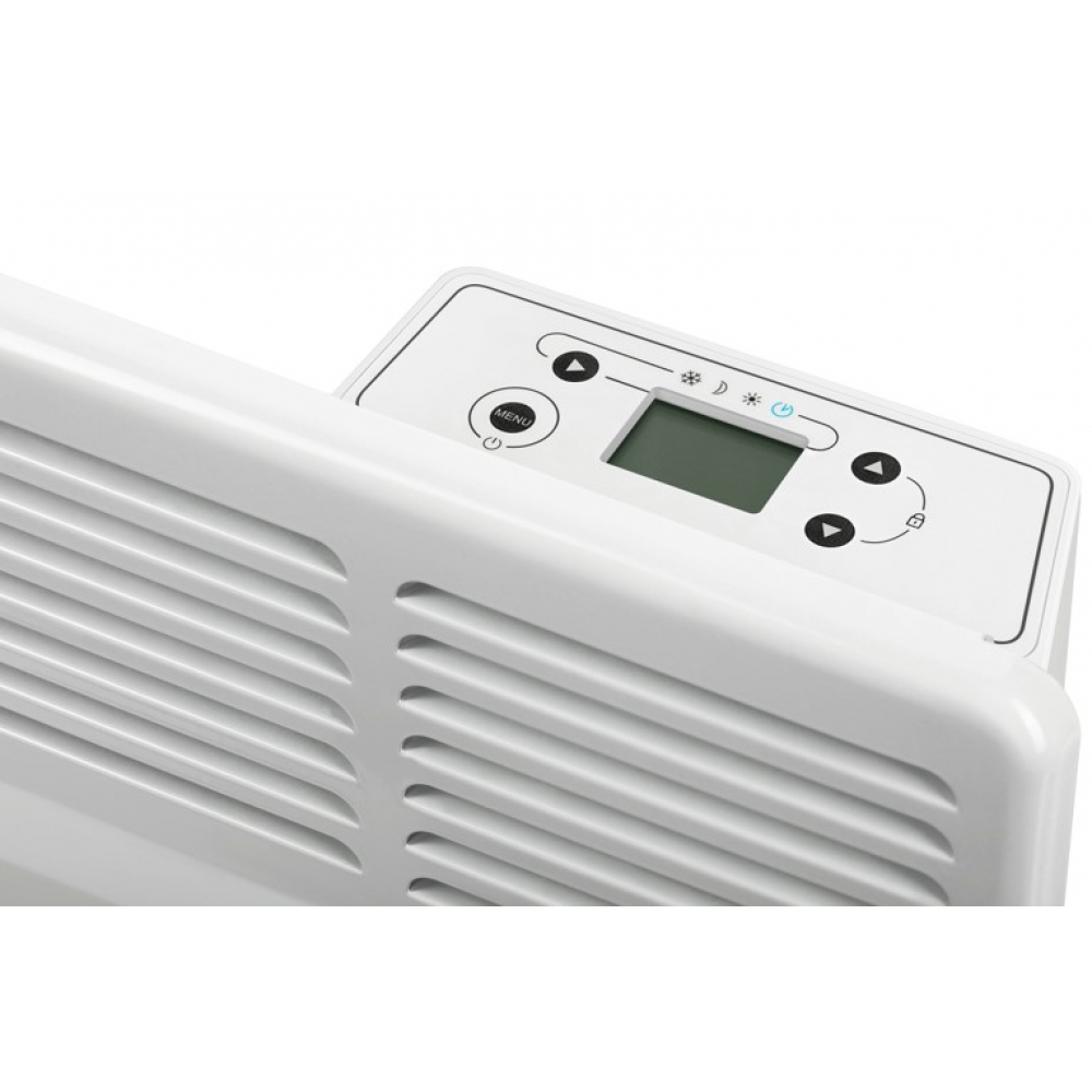 Електричний конвектор Ardesto СН-1500ECW