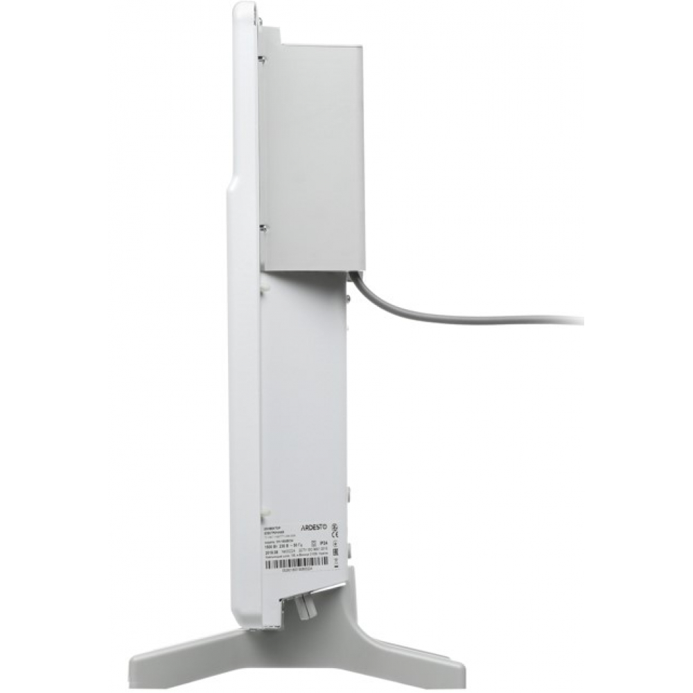 Електричний конвектор Ardesto СН-1500ECW