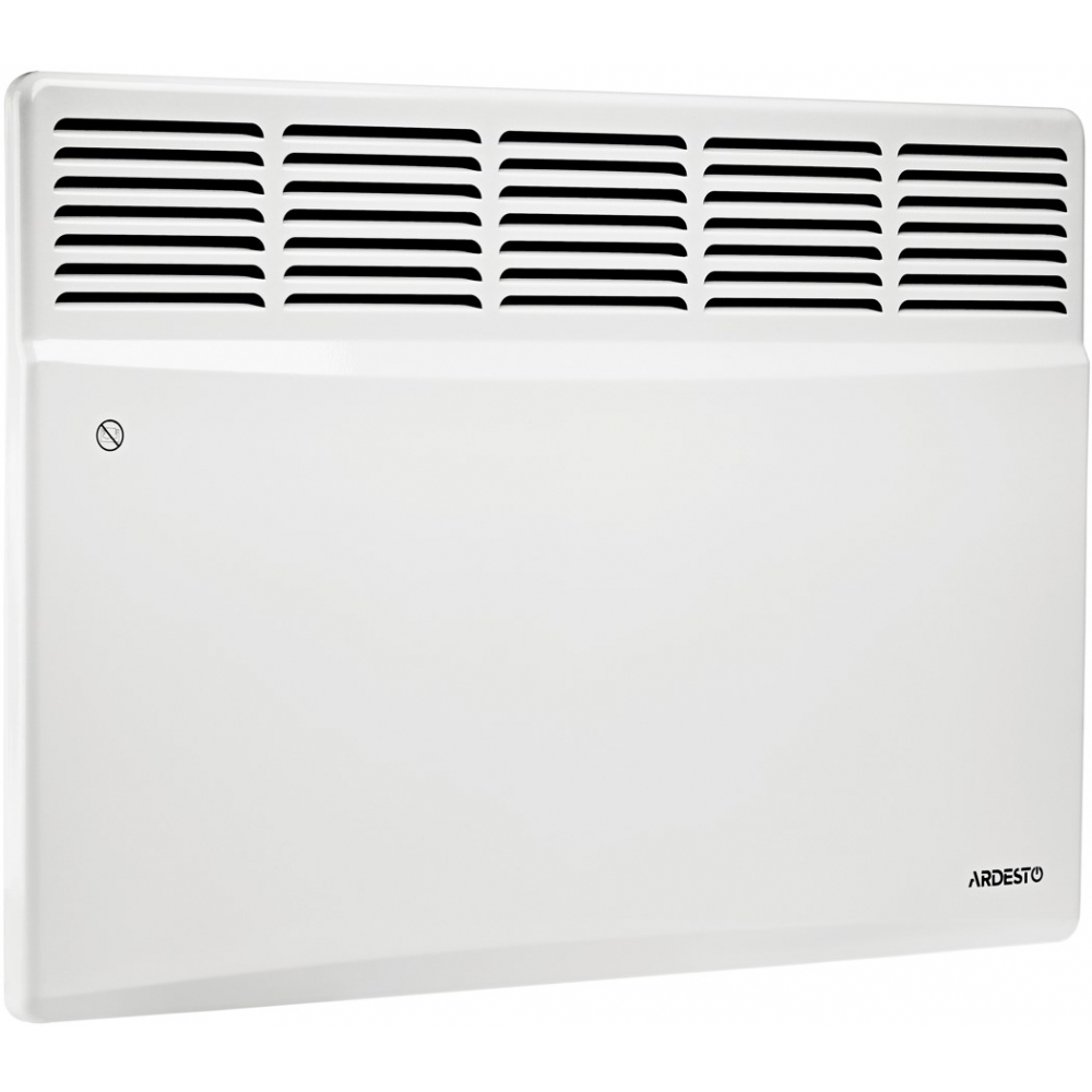 Електричний конвектор Ardesto СН-1500ECW