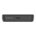 Повербанк Belkin 10000мА·ч, 20Вт/Qi2 7.5Вт, Slim Magnetic Ring, черный