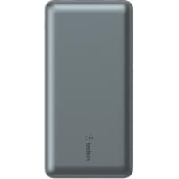 Belkin 20000 mAh 15W Space Gray (BPB012BTGY) Belkin 20000 mAh 15W Space Gray (BPB012BTGY)