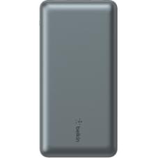 Belkin 20000 mAh 15W Space Gray (BPB012BTGY)