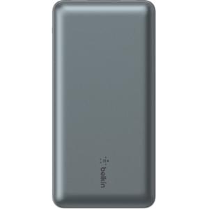 Belkin 20000 mAh 15W Space Gray (BPB012BTGY)