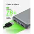 Повербанк Belkin 20000 mAh 15W Space Gray (BPB012BTGY)