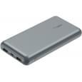 Повербанк Belkin 20000 mAh 15W Space Gray (BPB012BTGY)