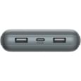Повербанк Belkin 20000 mAh 15W Space Gray (BPB012BTGY)