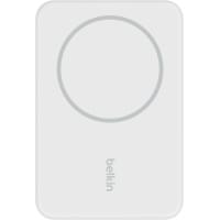Belkin 5000 mAh MagSafe Wireless White (BPD004BTWT) Belkin 5000 mAh MagSafe Wireless White (BPD004BTWT)