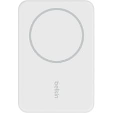 Belkin 5000 mAh MagSafe Wireless White (BPD004BTWT)