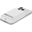 Повербанк Belkin 5000 mAh MagSafe Wireless White (BPD004BTWT)