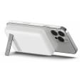 Повербанк Belkin 5000 mAh MagSafe Wireless White (BPD004BTWT)