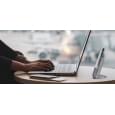 Повербанк Belkin 5000 mAh MagSafe Wireless White (BPD004BTWT)