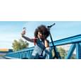 Повербанк Belkin 5000 mAh MagSafe Wireless White (BPD004BTWT)