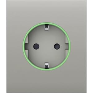 Ajax СenterCover (smart) Oyster (000038787) Ajax СenterCover (smart) Oyster (000038787)