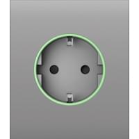 Ajax СenterCover (smart) Fog (000038800) Ajax СenterCover (smart) Fog (000038800)