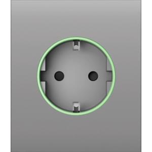 Ajax СenterCover (smart) Fog (000038800) Ajax СenterCover (smart) Fog (000038800)