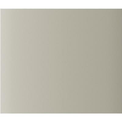 Центральная кнопка для одноклавишного выключателя Ajax CenterButton (1-gang) vertical Ivory (000046448)