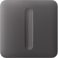 Ajax SoloButton (Dimmer) Gray (000051260) Ajax SoloButton (Dimmer) Gray (000051260)